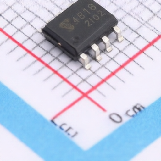 JSMSEMI AO4618-JSM for sale