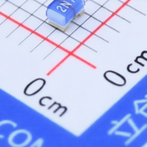 FH-BK(Guangdong Fenghua Bangke Elec) BKW0805UC2N7JGT for sale