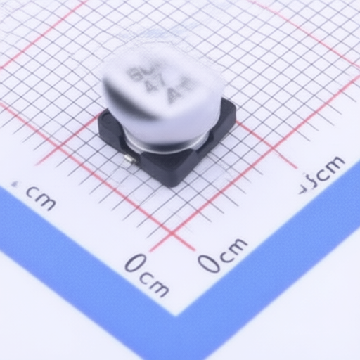 HRK GVT1H476M0608CNVC for sale