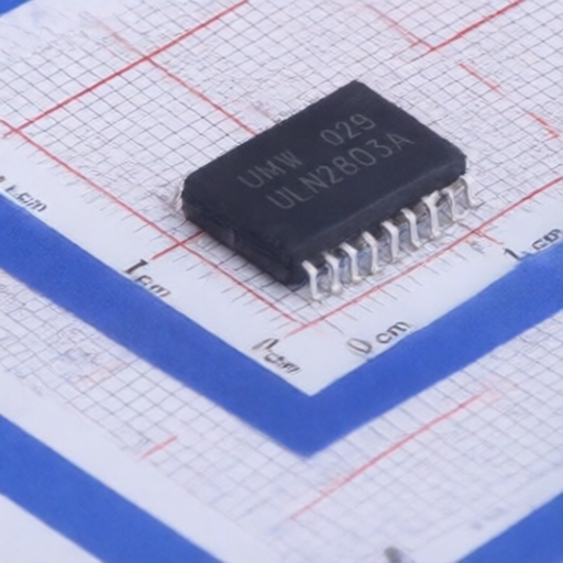 UMW ULN2803A for sale