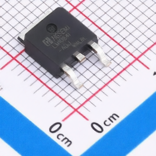 HGSEMI LM1084IDT-ADJ/TR for sale