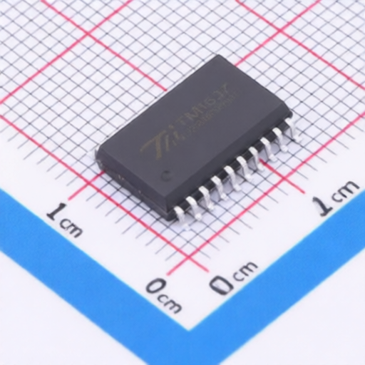 TM(Shenzhen Titan Micro Elec) TM1637(TA2007) for sale