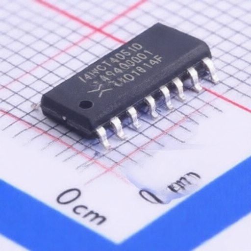 Nexperia 74HCT4051D,118 for sale