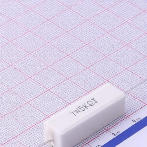 Huaxing Mechanical-Elec. CR-L7W5KΩJ for sale