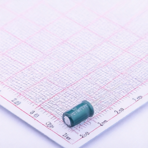 Guangdong TOPAZ Elec Tech ECLF0611221M016P00 for sale