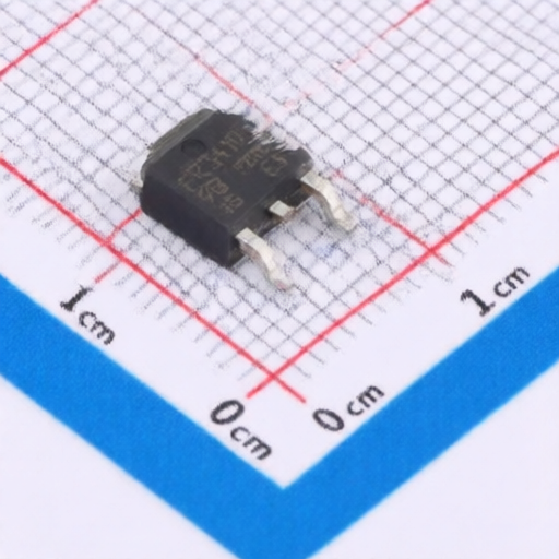 VBsemi Elec IRFR3410TRPBF-VB for sale