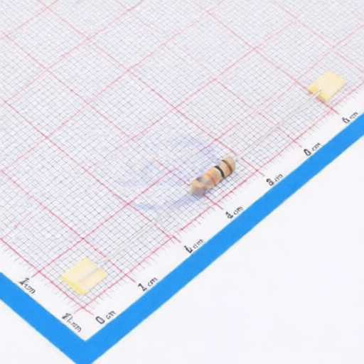 CCO(Chian Chia Elec) CF1/2W-10KΩ±5% T for sale