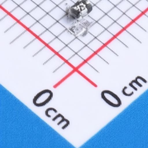 GiantOhm GR0805F100KT5G00 for sale