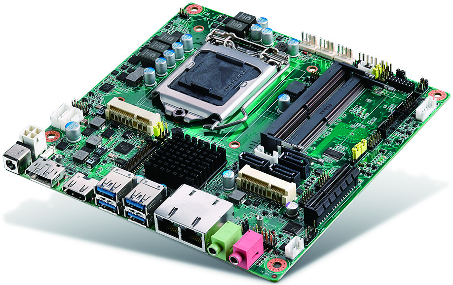 ADVANTECH AIMB-285L-00A1E for sale