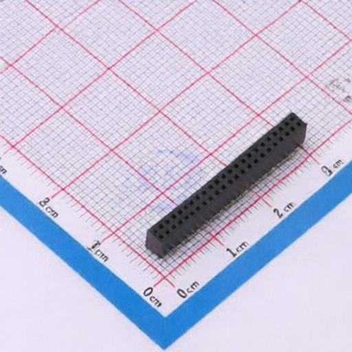 Hong Cheng HC-PM127-4.3H-2x23PS for sale