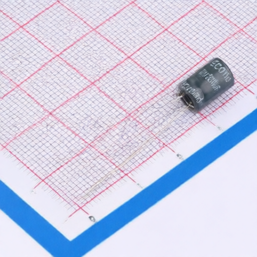 Econd 330uF10V6.3x11GF for sale