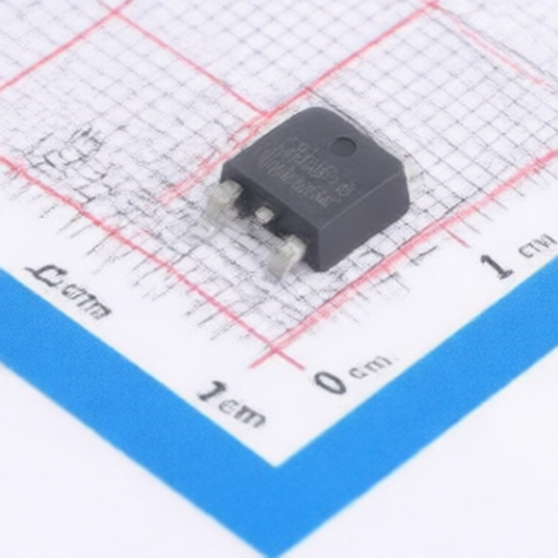 UMW SUD50P06-15(UMW) for sale