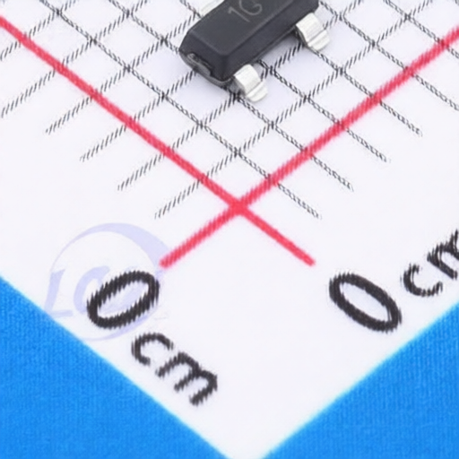 HXY MOSFET MMBT5088LT1G-HXY for sale