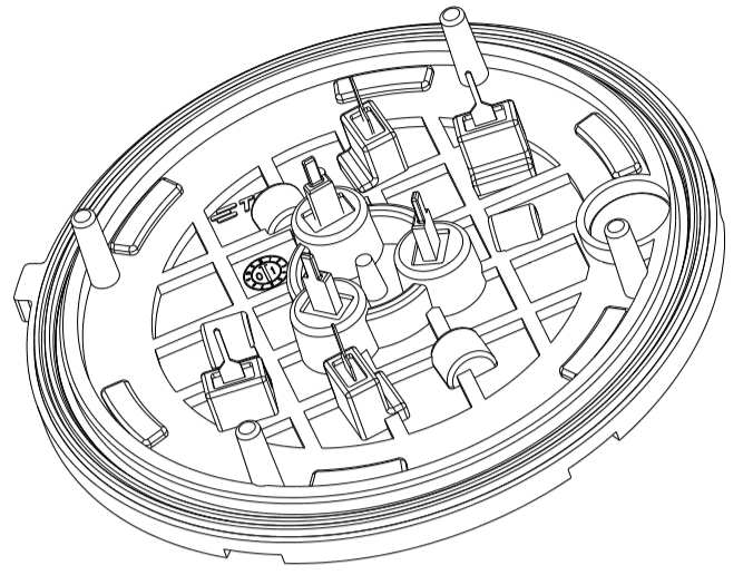 TE Connectivity 2361116-1 for sale
