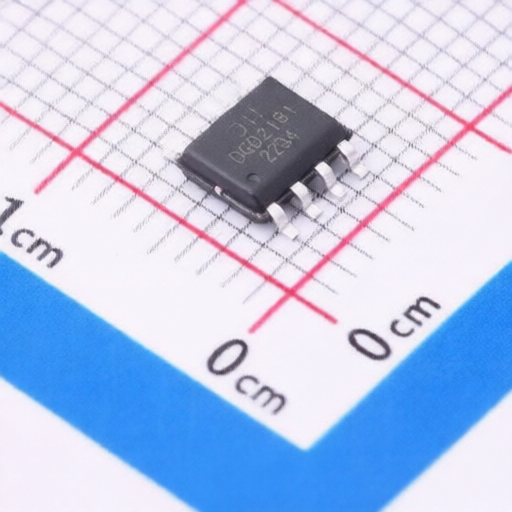 DIODES DGD2181S8-13 for sale
