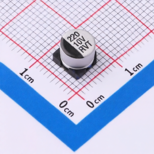 FOLLON RVT1A221M0605-FVH for sale