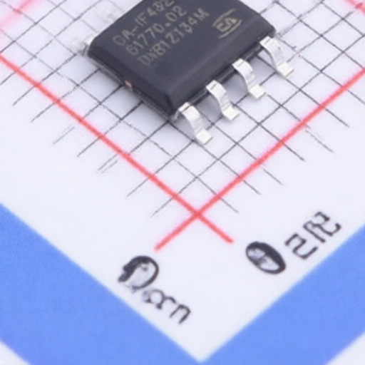 Chipanalog CA-IF4820HS for sale