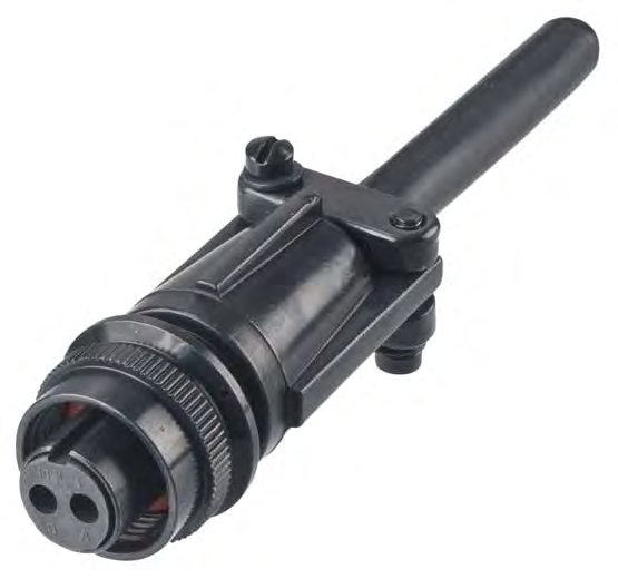 Harwin C90-3106F10SL-4P for sale