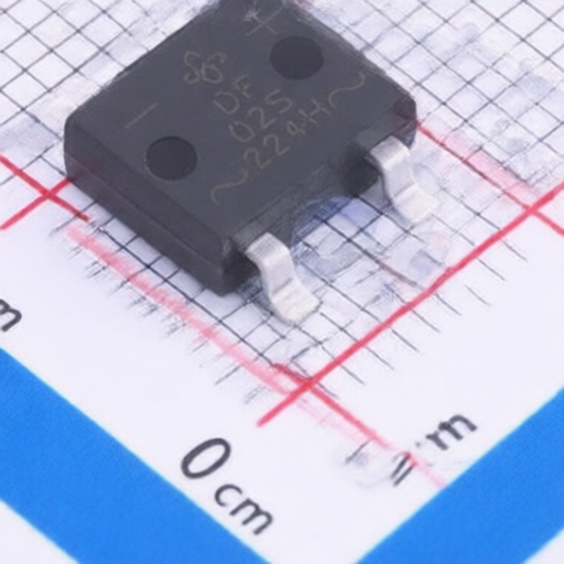 VISHAY DF02S-E3/77 for sale