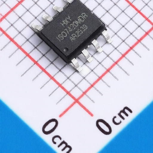 HXY MOSFET ISO7420MDR-HXY for sale