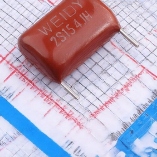 WEIDY W372S154JK6SB1D0EC for sale