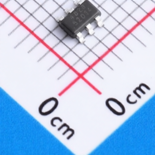 Semiment SC4823S6-TR for sale