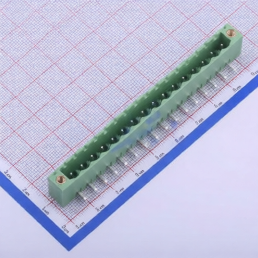 KANGNEX WJ2EDGRM-5.08-16P-14-00A for sale