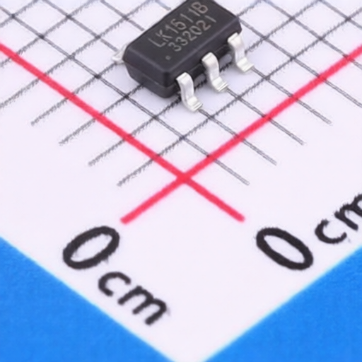 LANKE LK1511B for sale