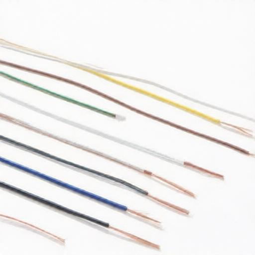 TRIUMPH CABLE FLR9Y-B#1.0 grey for sale