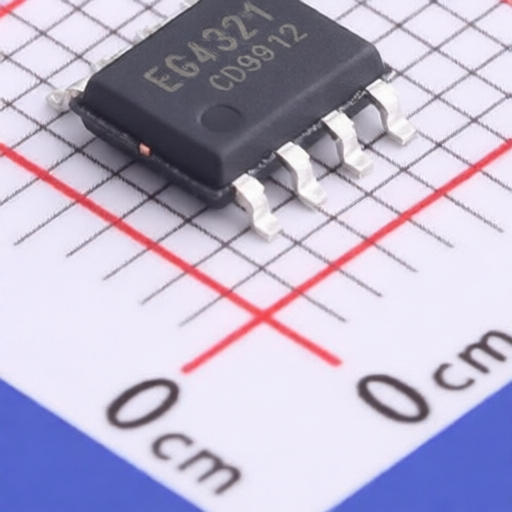 EG Micro EG4321 for sale