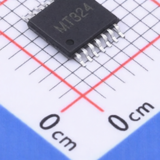 XI'AN Aerosemi Tech MT0324CG for sale