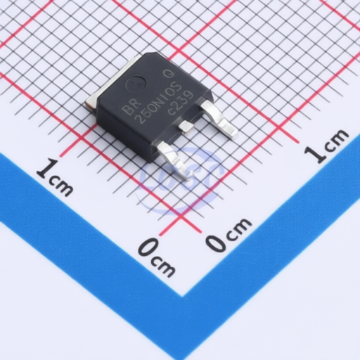 BLUE ROCKET BRCS250N10SDPQ for sale