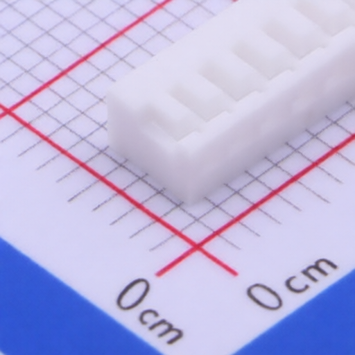 CJT(Changjiang Connectors) B1502H-7P for sale