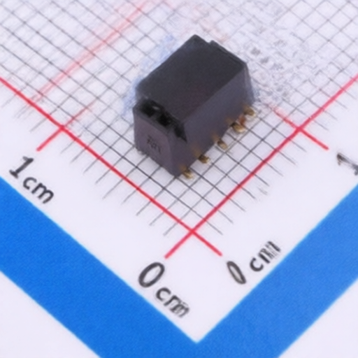 kinghelm KH-1.27FH-2X5P-H4.3-SMT for sale