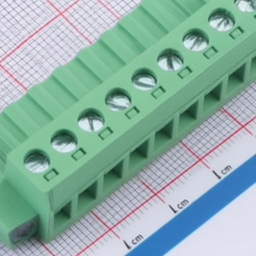 HCTL HC2EDGKM-5.08-10P-V for sale