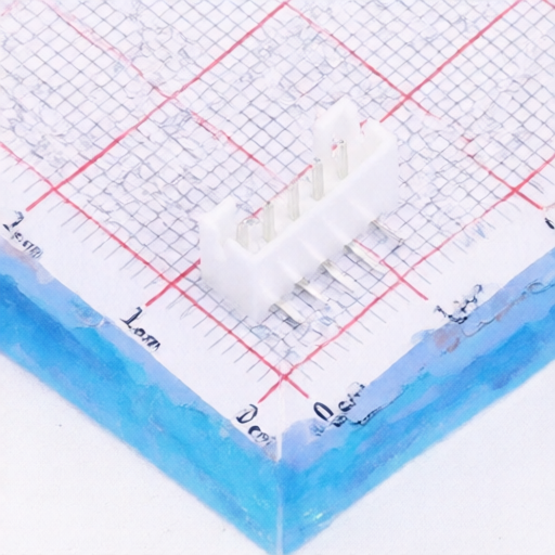 SHOU HAN 2.0mm-5P WZ for sale