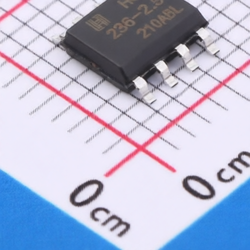 HANSCHIP semiconductor LM236D-2.5RG for sale