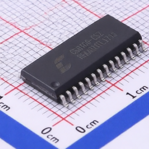 Cirrus Logic CS8406-CSZ for sale