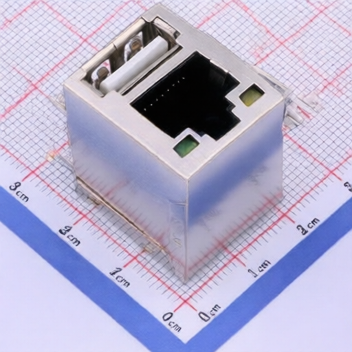 HCTL HC-RJ45+1USB-02 for sale