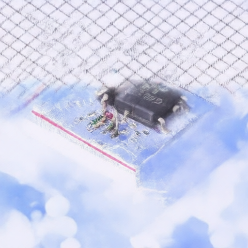 HTCSEMI HT9002ARZ for sale