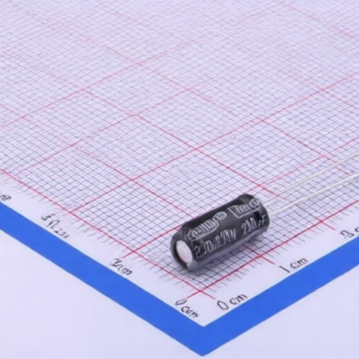 Chengx KM227M010D11RR0VH2FP0 for sale