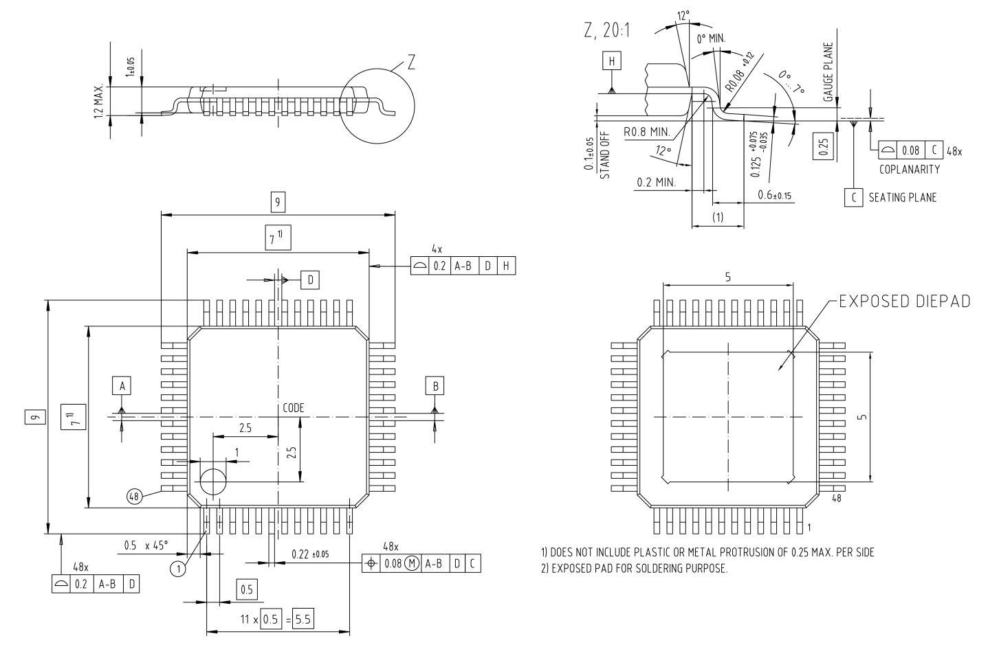 Infineon TLE9241QUXUMA1 for sale