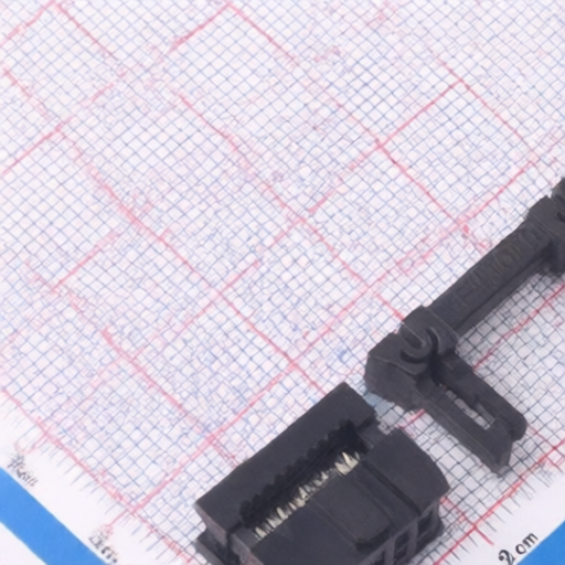 CONNFLY Elec DS1016-02-10MA2BB for sale