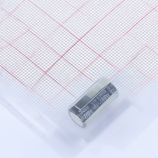 CapXon KM330M200G200A for sale