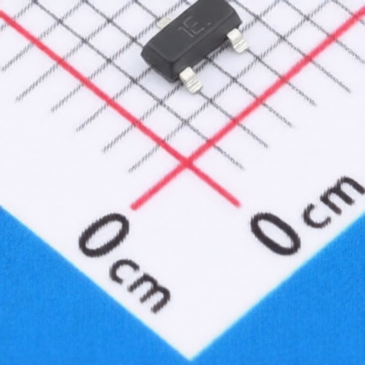 HXY MOSFET BCW71-HXY for sale