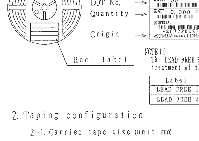 PANASONIC CPH6532-TL-E for sale