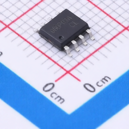 Jiangsu JieJie Microelectronics JMTP080P03A for sale