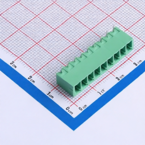 KANGNEX WJ15EDGRC-3.5-09P-14-00A for sale
