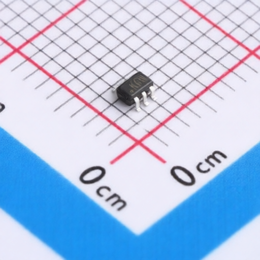 YANGJIE MMDT3904Q for sale