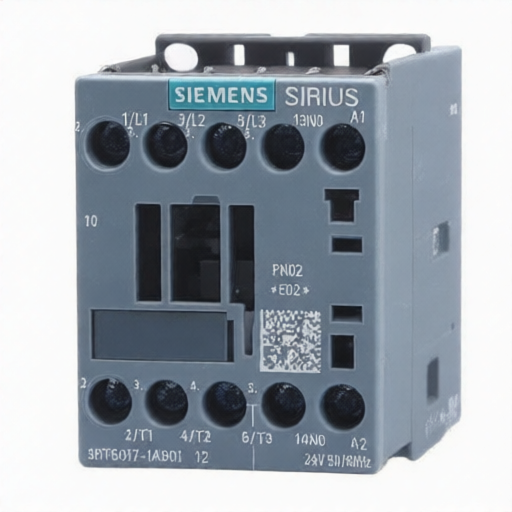 SIEMENS 3RT60171AB01 for sale